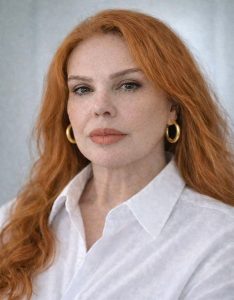 Elif Gunseli Gultekin